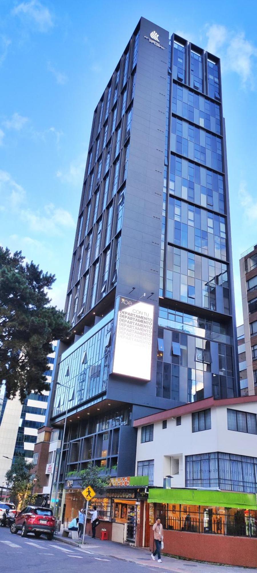 Republica Del Salvador Coliving Ecuador Xoe Apartment Quito Exterior photo