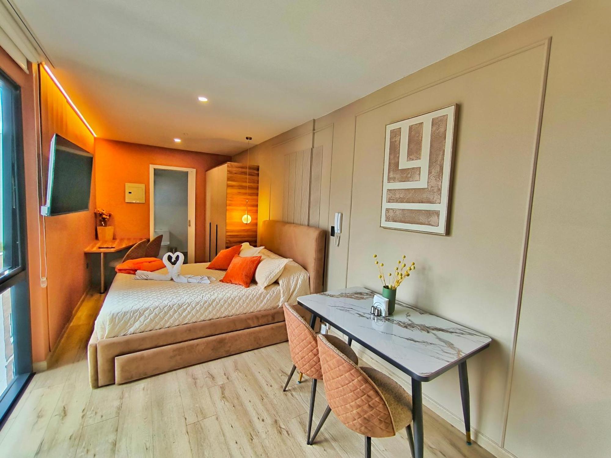 Republica Del Salvador Coliving Ecuador Xoe Apartment Quito Exterior photo