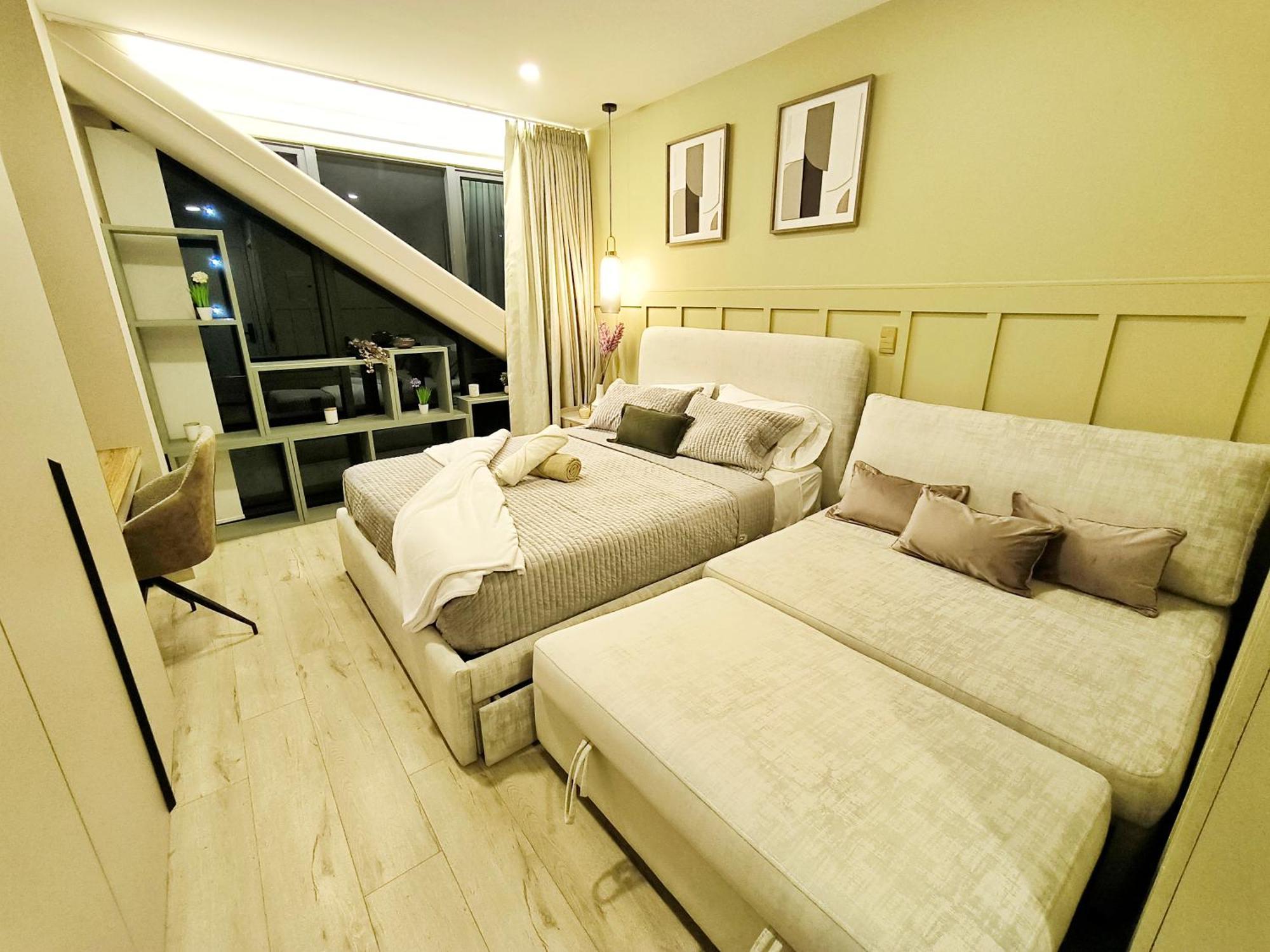 Republica Del Salvador Coliving Ecuador Xoe Apartment Quito Exterior photo
