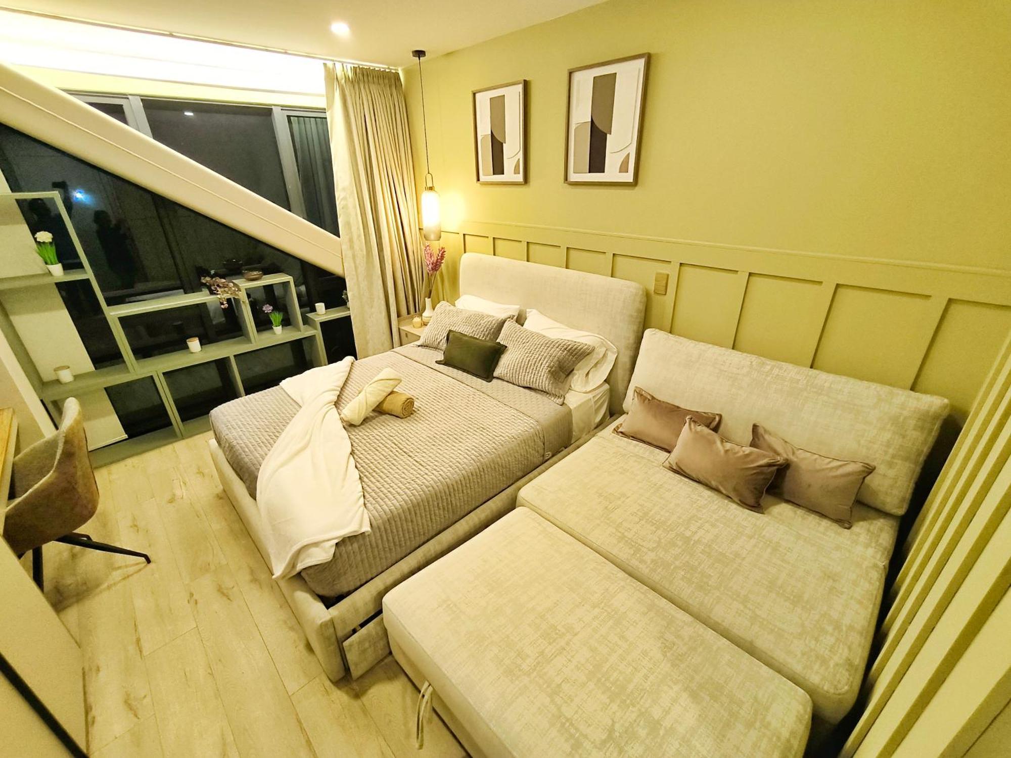 Republica Del Salvador Coliving Ecuador Xoe Apartment Quito Exterior photo